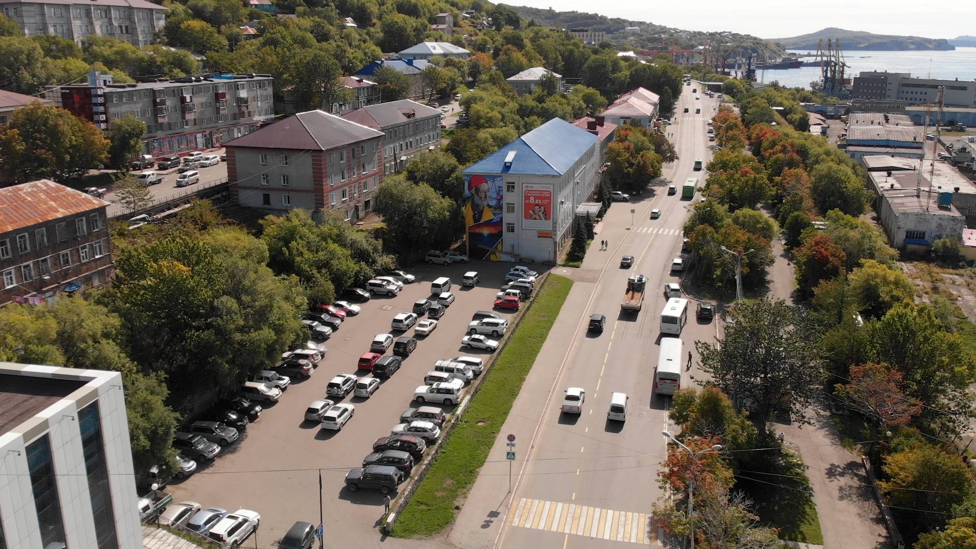 СТОЯНКИ НЕ БУДЕТ