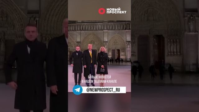 Трамп заявил, что Зеленский готов к миру