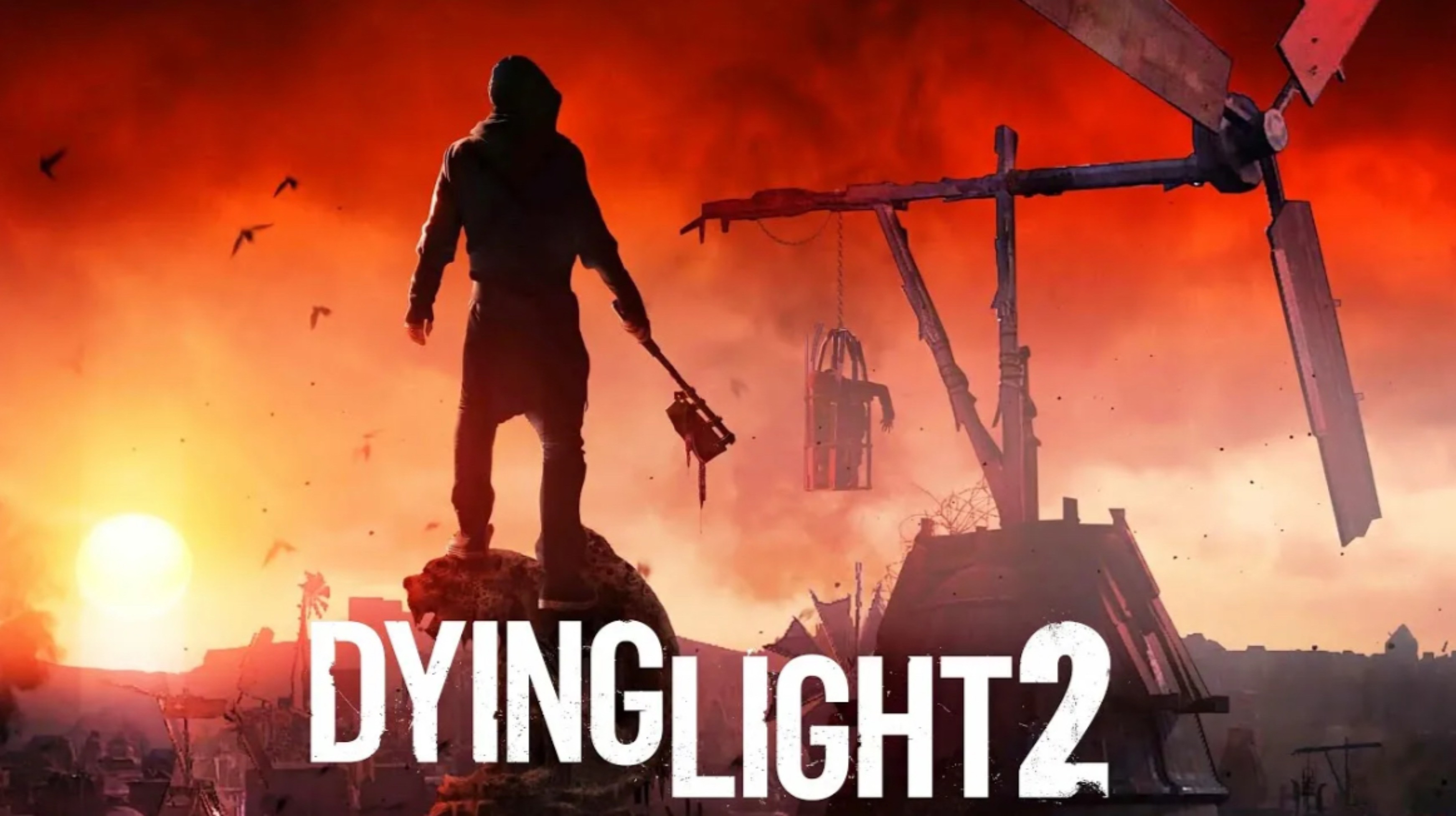 Dying Light 2_ Stay Human часть 11
