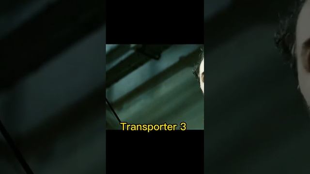 Transporter 2 | Jason Statham #shortvideo