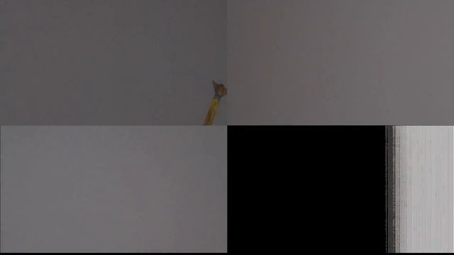 QHD RocketPi-Zero - Quad 1080p panoramic capture