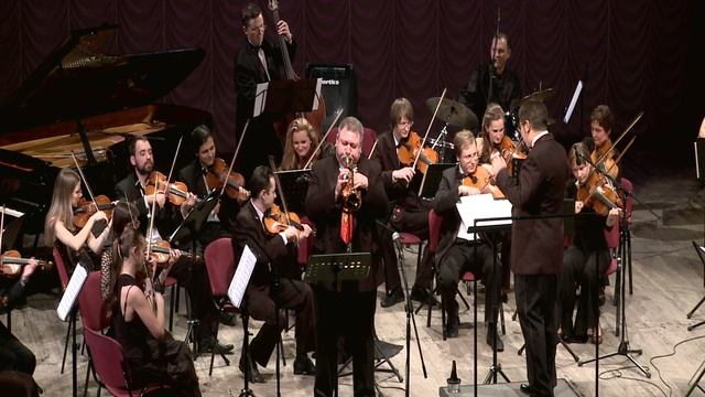 М. Луижди - Вишневый сад (2)