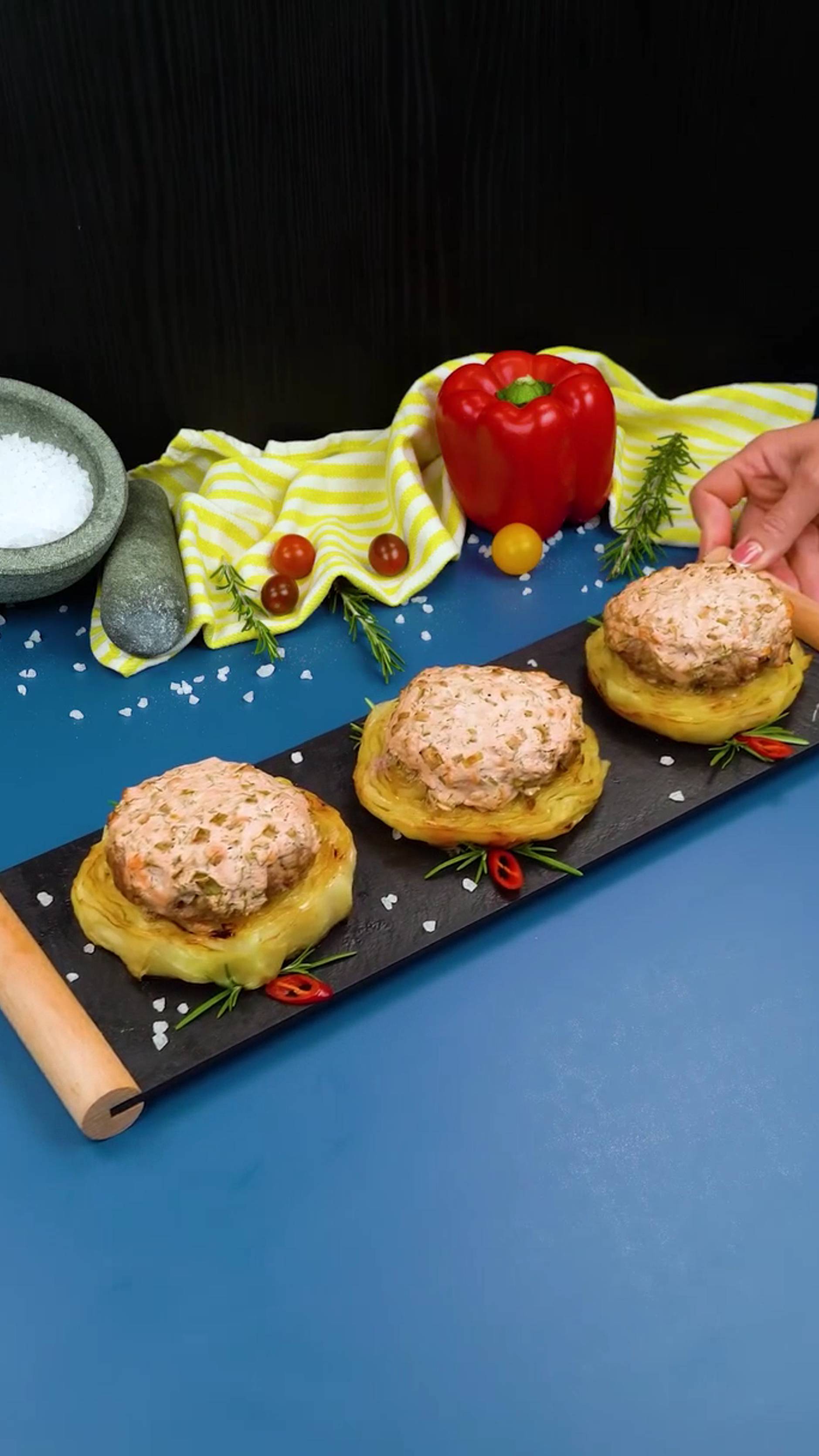 Тайна раскрыта! Вот как получится вкуснейший фарш с капустой