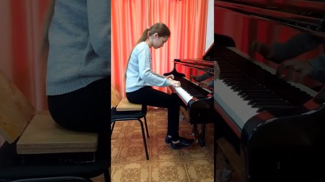 Шумилов Веселая муха