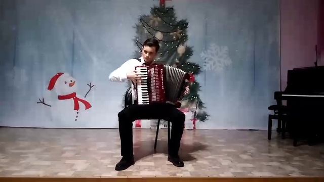 Р н п Валенки обр А. Широков  Бикбаев Руслан 15 лет