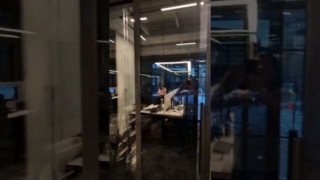 Проверка откатной двери пройдена успешно!
