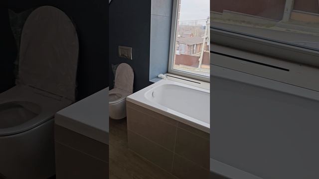 Установка сантехники.mp4