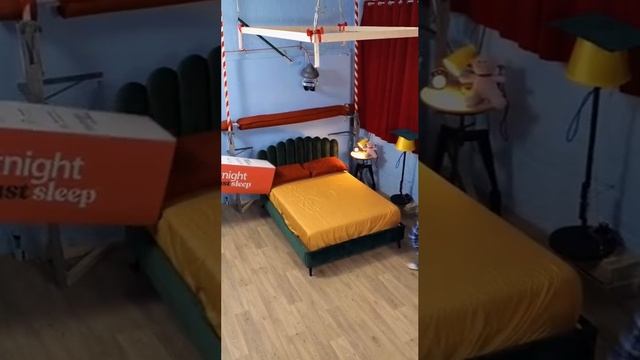 Когда очень устал от работы