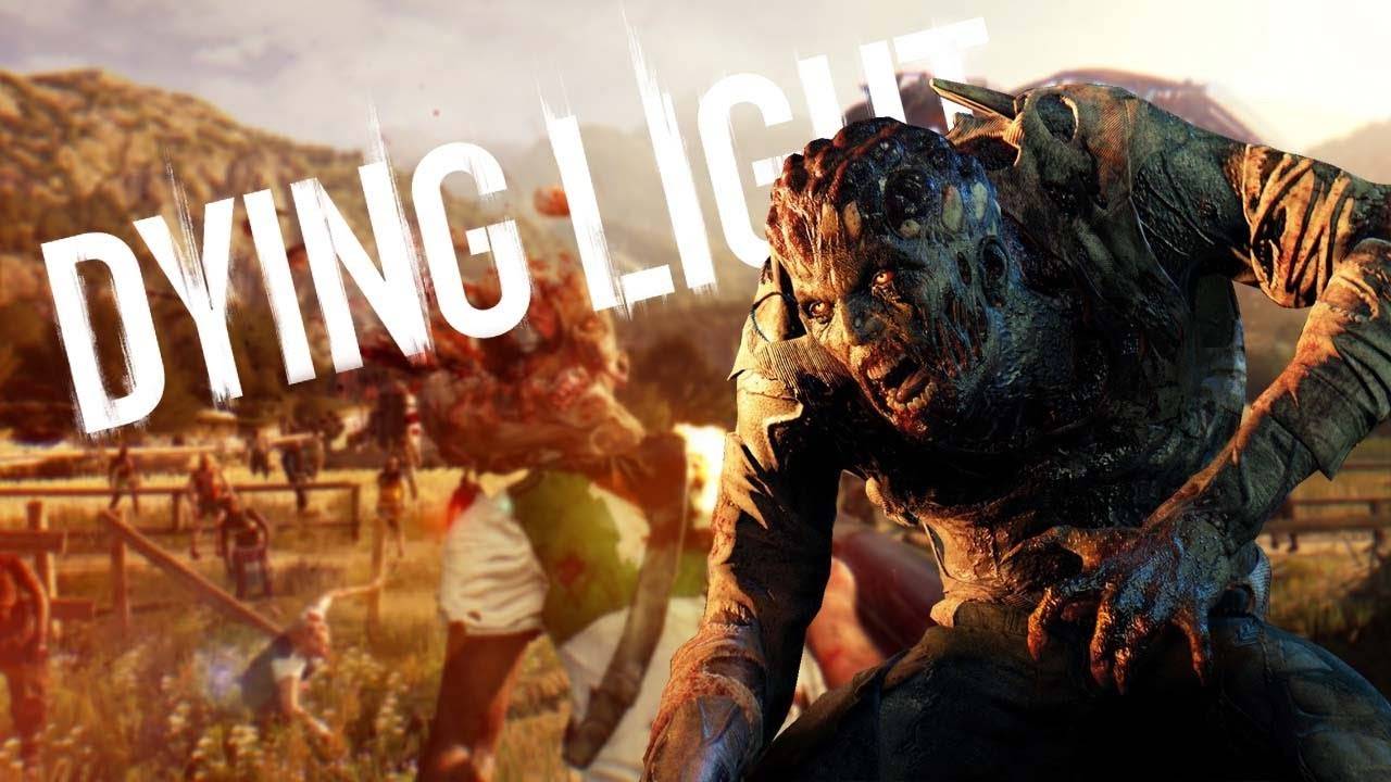 Dying Light ПОЛНОЕ ПРОХОЖДЕНИЕ НА РУССКОМ.