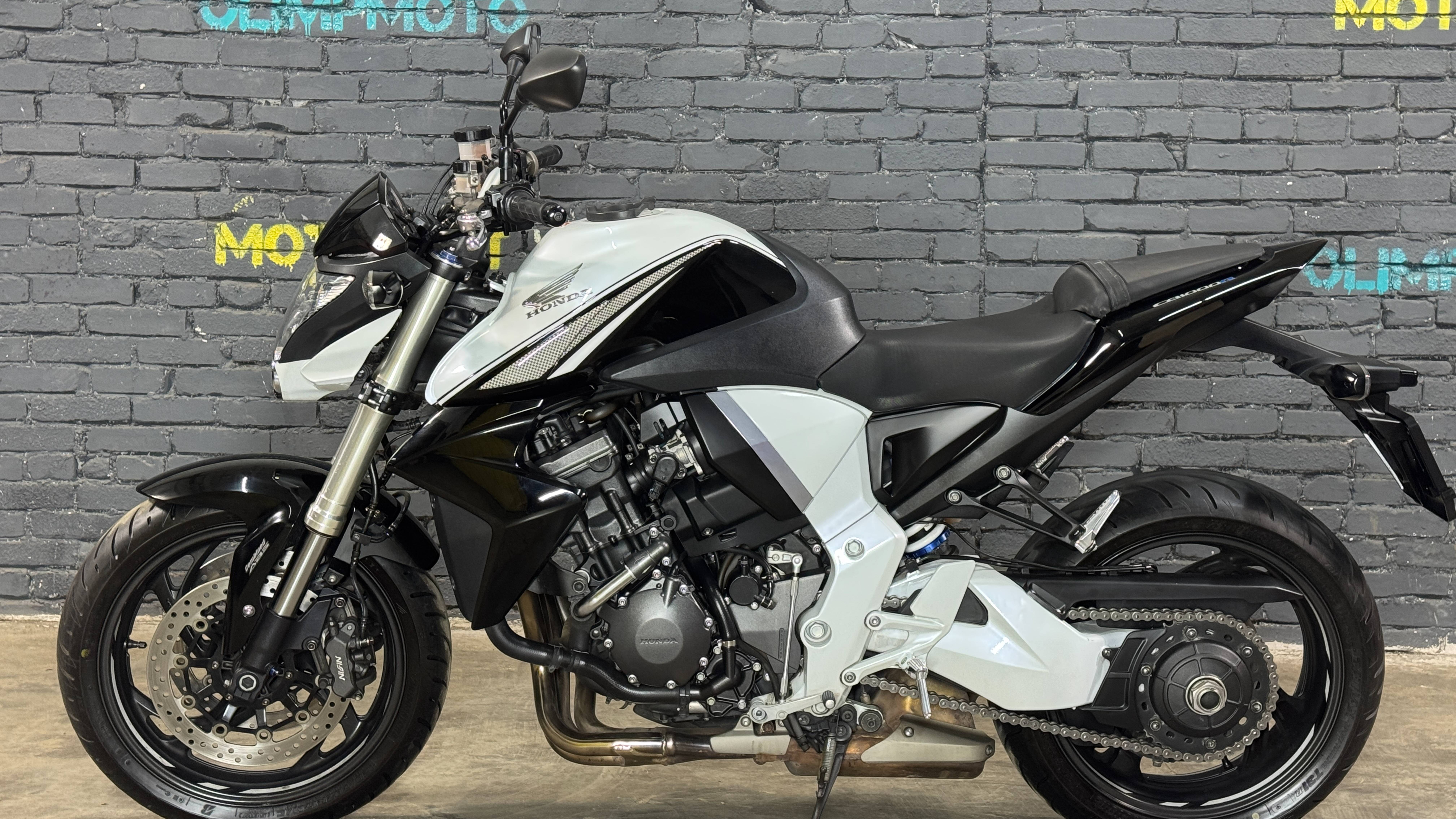 Honda CB1000R