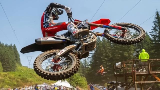 Mika Metals Lawsuit Update, Betting On Unadilla Pro Motocross And More!