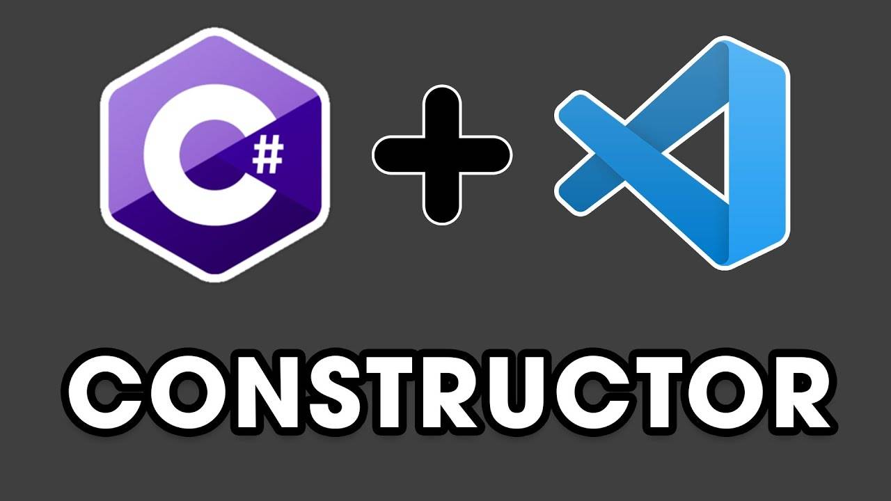 C# Tutorial For Beginners 2024 - 15. Constructor