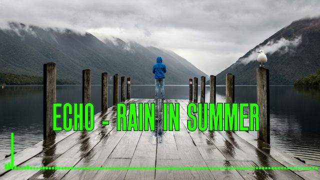 Echo - Rain in Sumer