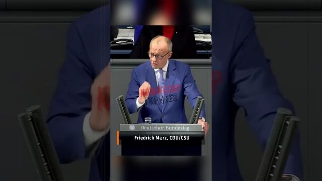 Кандидат в канцлеры Германии Фридрих Мерц приехал в Киев на встречу с Зеленским.