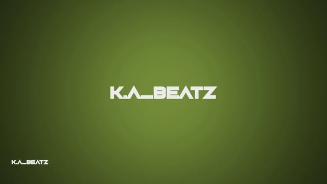 Type Beat - "ZAI" -  Type Beat | K.A_BEATZ