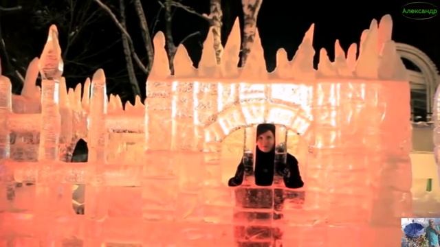 Ты с мороза вошла Алексей Крупнов