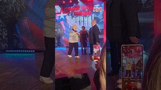 День Героев Отечества: помним павших, чествуем живых