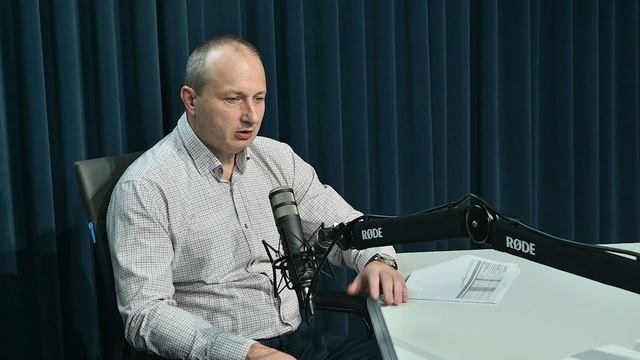 Разговор о важном. Итоги года отрасли здравоохранения