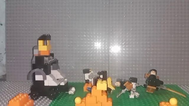 skibidi toilet 14 already release from titan man motion