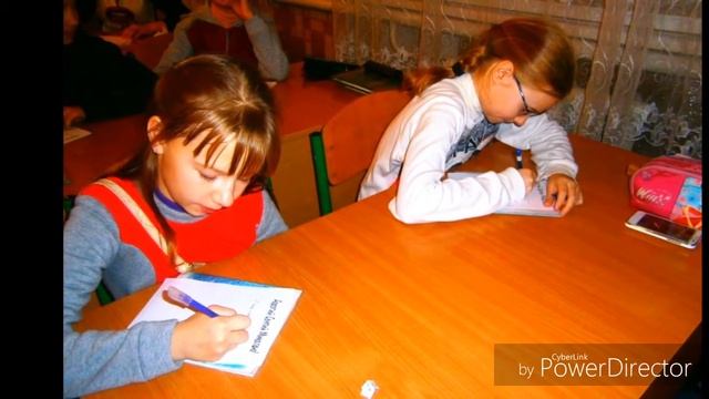 Благодійницька акція "Фабрика Святого Миколая" Селидівськська ЗОШ І-ІІІ ступенів номер 6