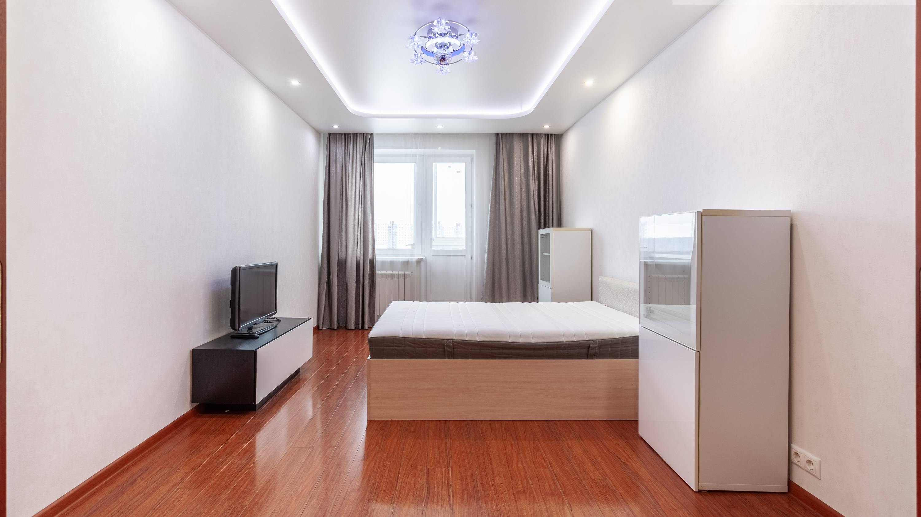 Продается трехкомнатная квартира в г. Москва ул Голубинская, д 7 к 2