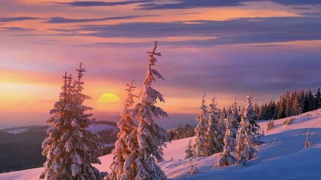 ИДИТЕ! РАССКАЖИТЕ! НА ГОРАХ, ВЕЗДЕ ВОКРУГ! Хор СПБ