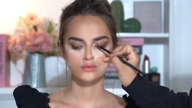 Norawoawad makeup artist