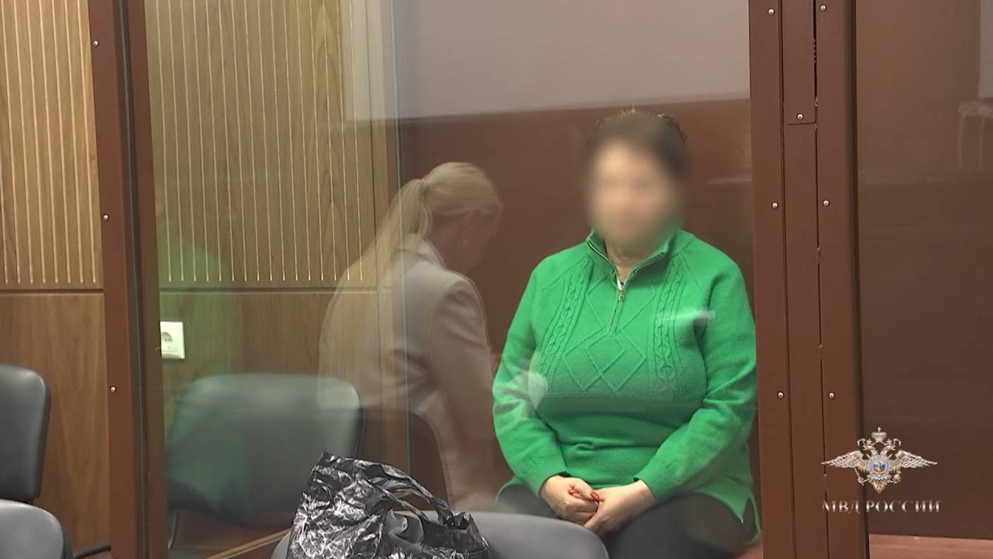 Пресечено мошенничество под предлогом заключения договора соцнайма элитных квартир в центре Москвы