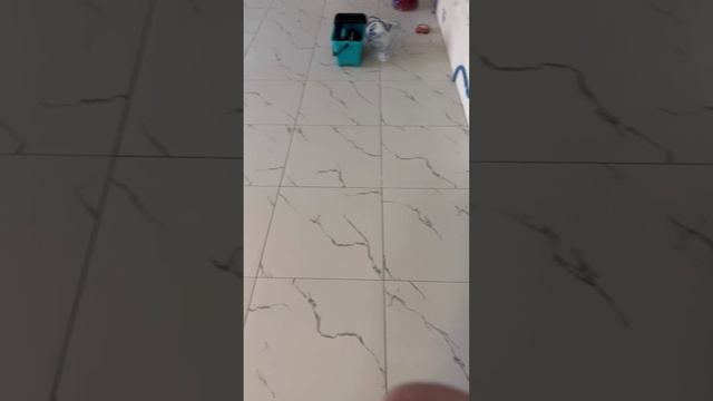 ЗАТИРАЙТЕ ПЛИТКУ СРАЗУ! #ошибкиремонта
