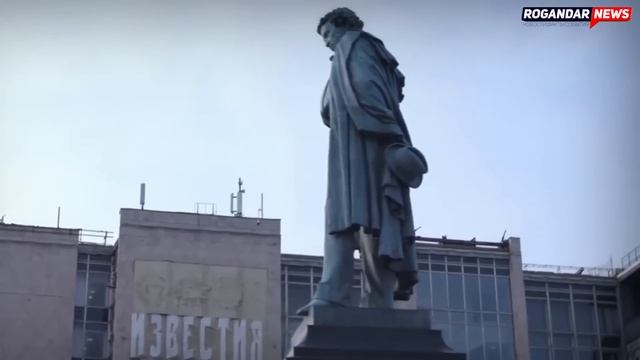 «Шпион, выйди вон!» - Москва ломает каноны и нарушает традиции