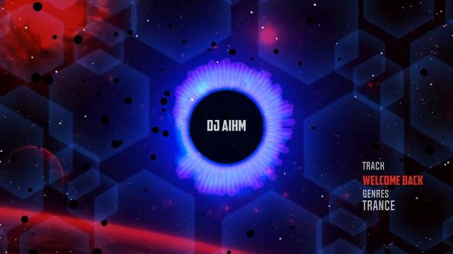 AIHM - Welcome Back