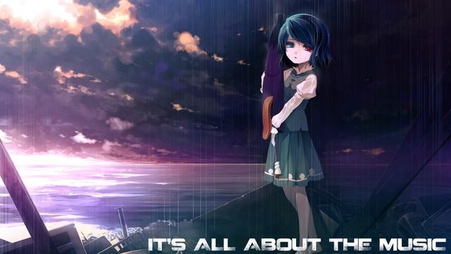 Nightcore - Summertime Sadness