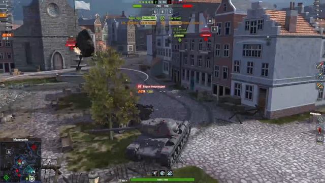 БАМ💣