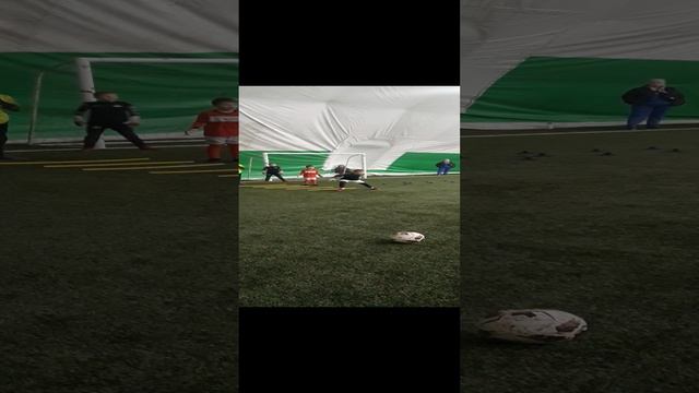 Тренировка⚽