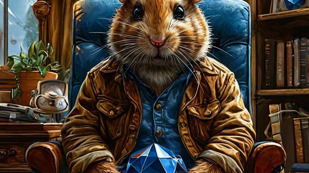 10 - декабря Мини-игра ПРОЙТИ  в Hamster Kombat (Хомяк) 2024 года - MINI GAME И ПОЛУЧИТЬ КЛЮЧ