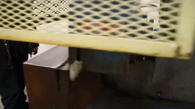 ENTERPRISE HYDRAULIC ALLIGATOR SHEAR MODEL #250/18 STOCK: #74803