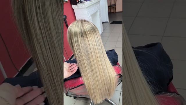 ИДЕАЛЬНЫЙ БЛОНД от"Лаборатории Куликовой"