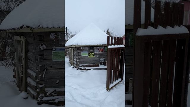 Дом с баней на  участке 25 соток в с. Ирково, рядом с с. Андреевское, Александровский район