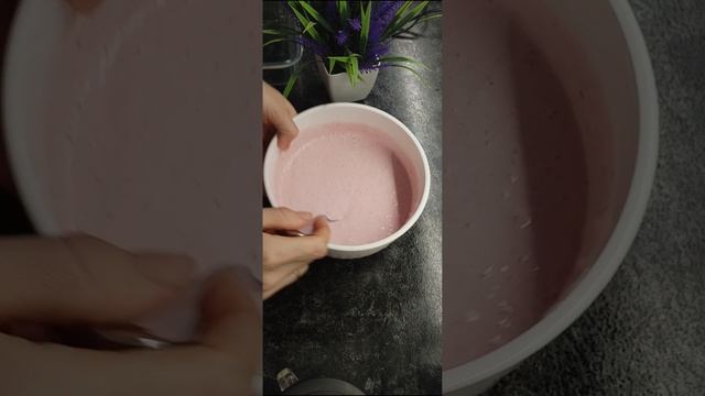 #Десерт из творога