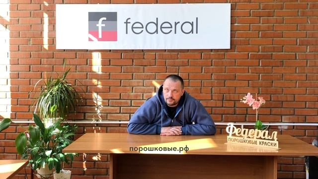 Газовые раковины на порошковом покрытии.