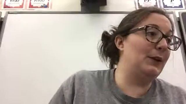 Positive Scat Solo 2