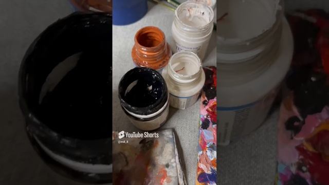 #мастерская88 Совушка пропрыгала тут рядышком 😂 Как вам работа_ #кожанаясумка #росписьнакоже #сова