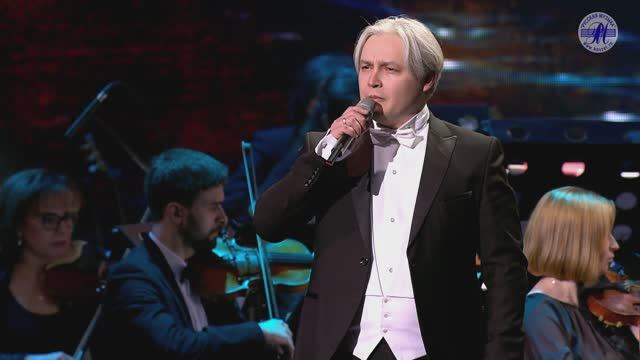 Сергей ЗЫКОВ «Я покинул  родимый дом» ("ВЕСНА РОМАНСА - 2021")
