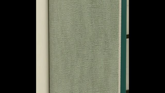Обзор обоев New Company AntiVandal Color 4050-030