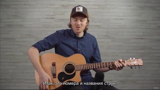 Фингерстайл  fingerstyle  Joe Robinson - перевод
1 курс 2.2. Основные рекомендации