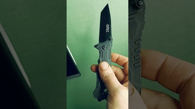 Нож, стропорез, стеклобой