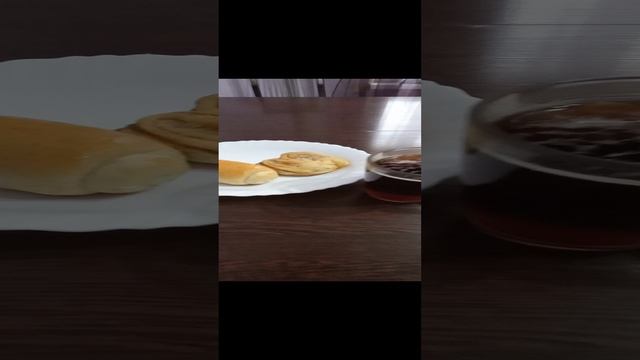 Завтрак 🥐🥐🥐🥐🥐