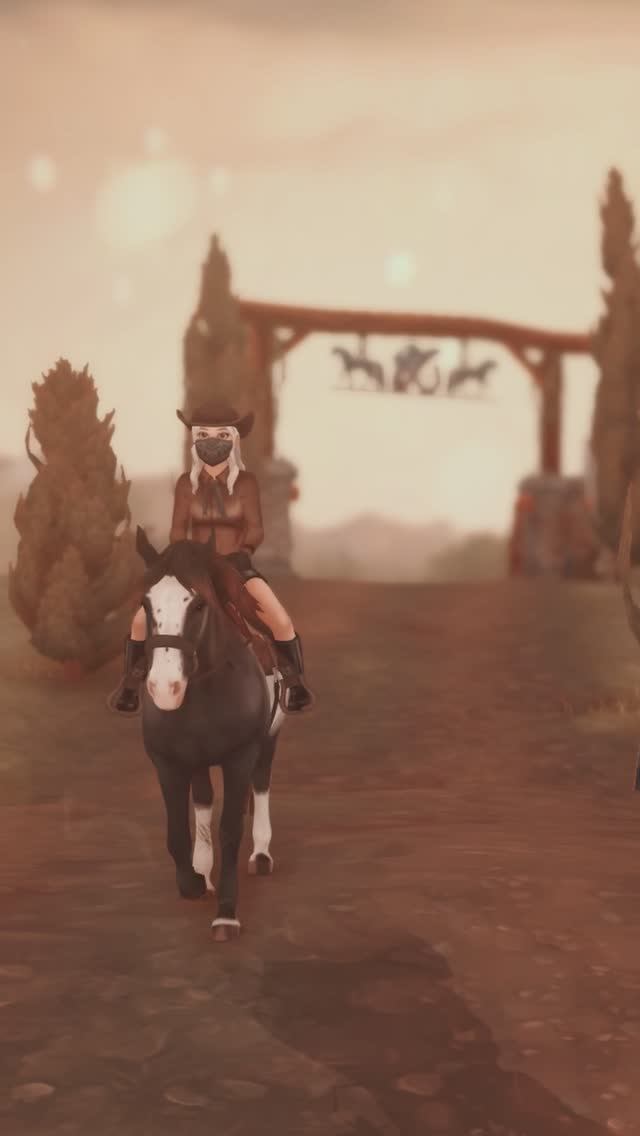 🤠#sso #starstableonline #starstable #лошади