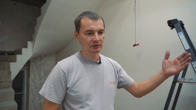 Алексей Журавцов. О профильных системах от Ровные.рф.