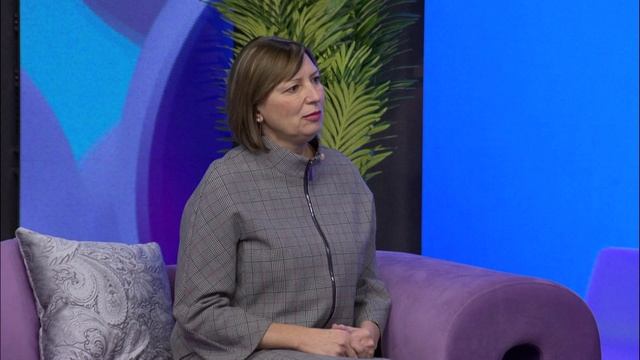 Утро Донбасса 9 декабря 2024г. Знать, чтобы действовать. Что фигура говорит о здоровье. Яна Соина
